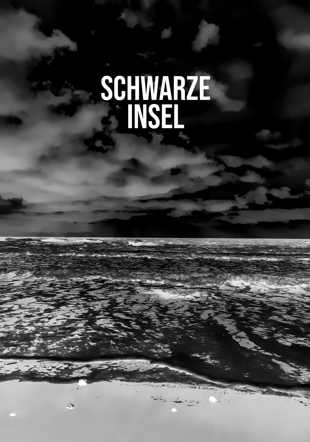 Schwarze Insel