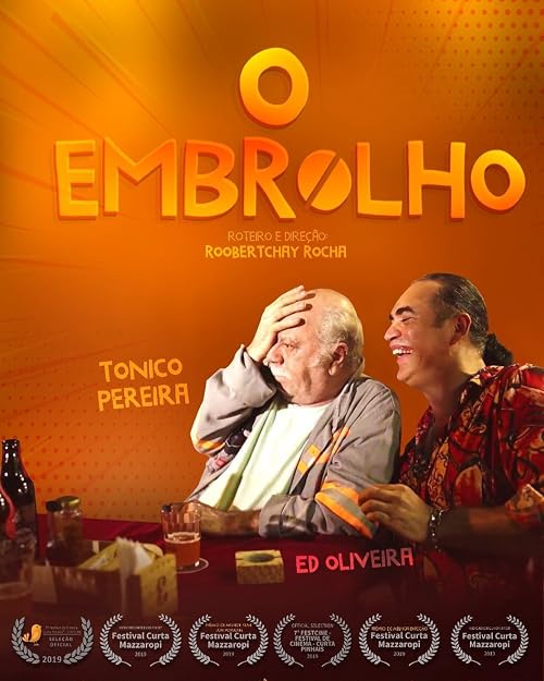 O Embrolho