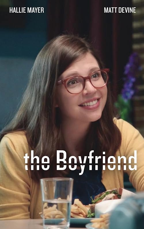 The Boyfriend