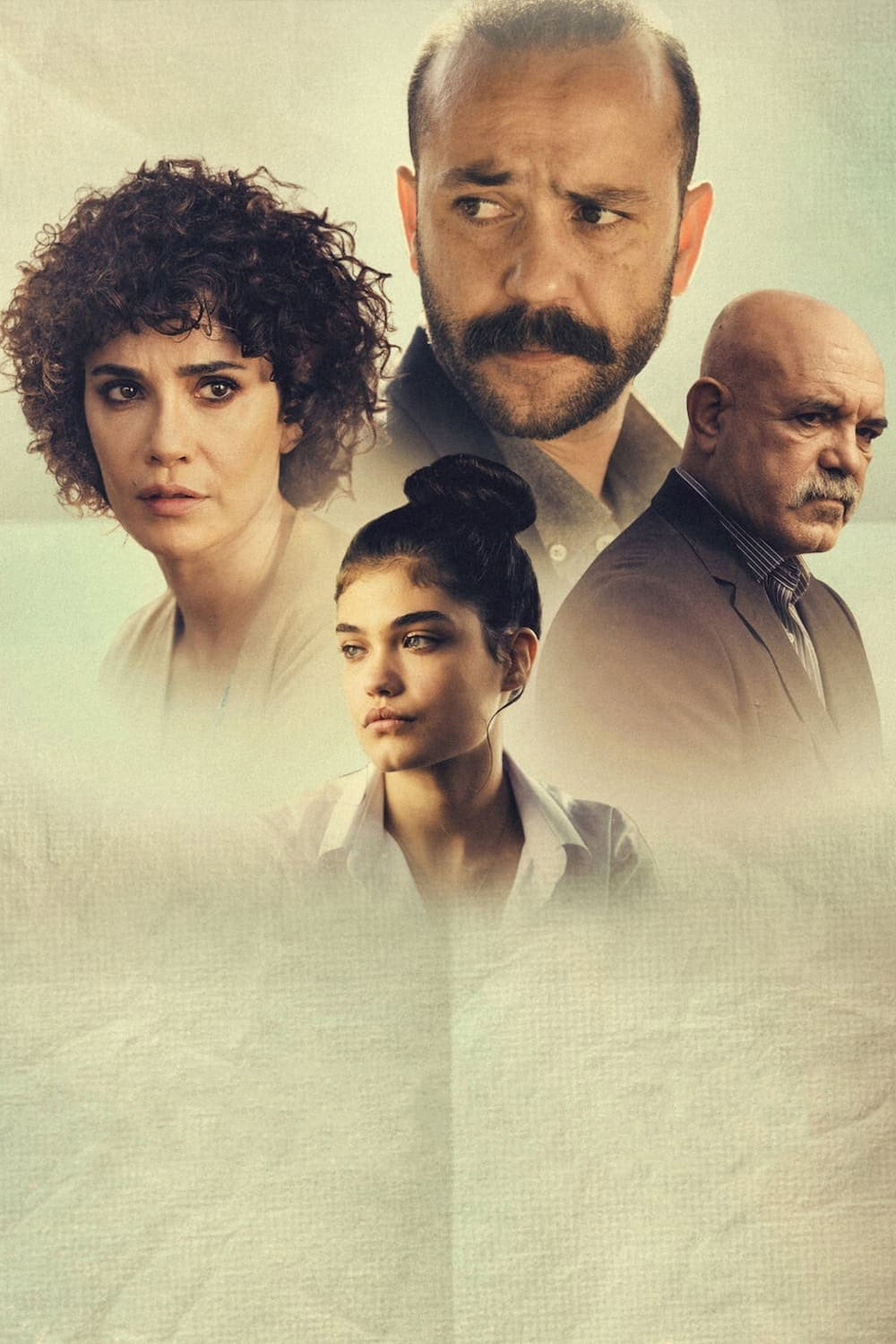Beni Çok Sev