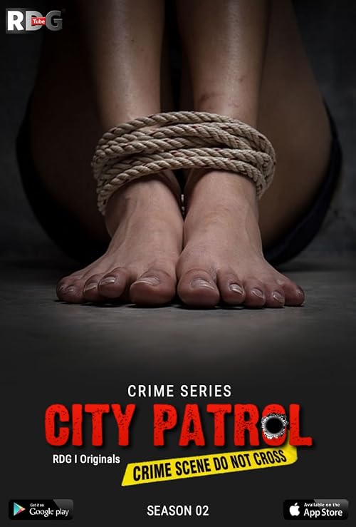 City Patrol 02