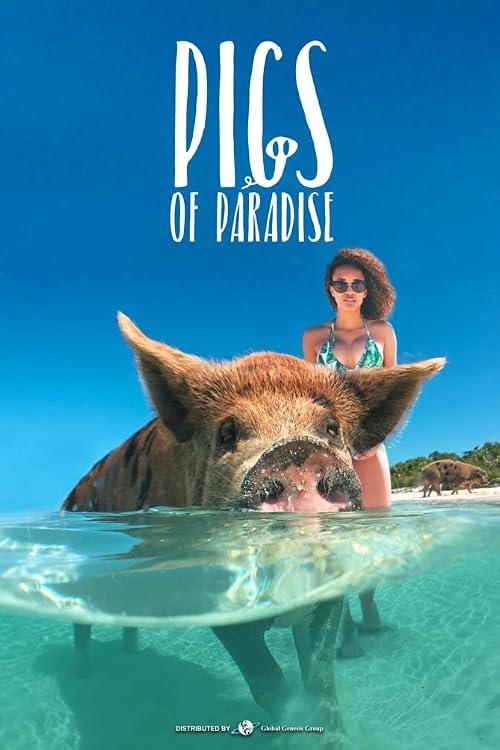 Pigs Of Paradise