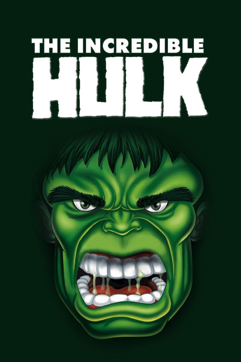 The Incredible Hulk