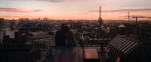 VIa Mare: From New York to Paris