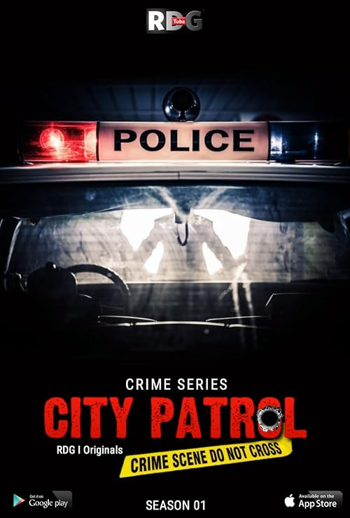 City Patrol