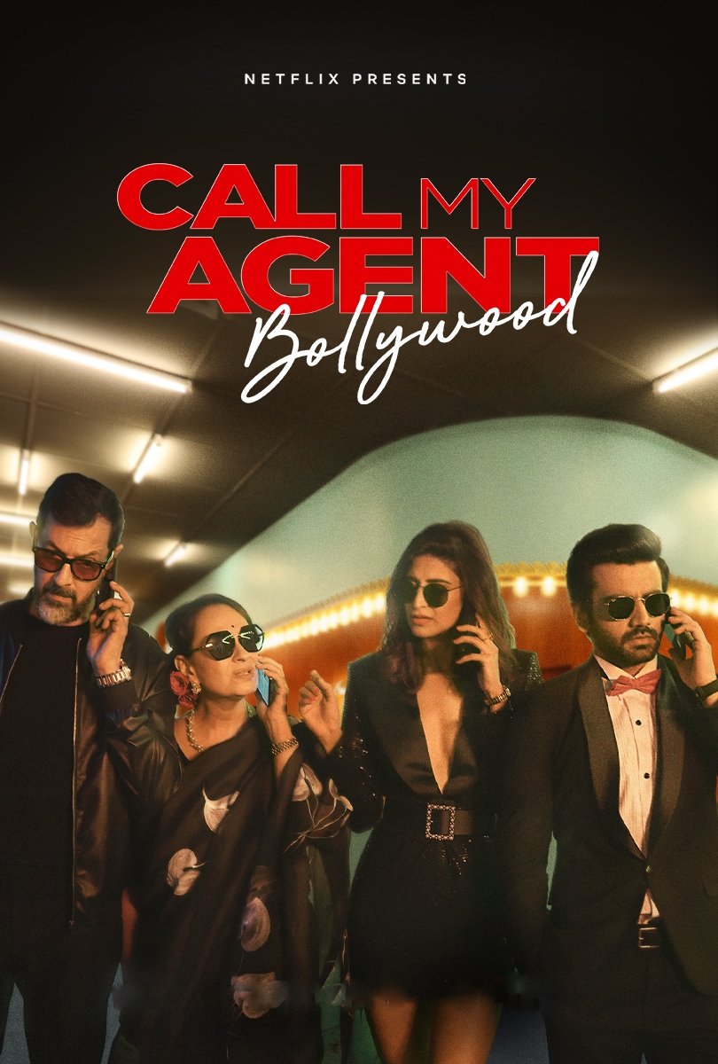 Call My Agent