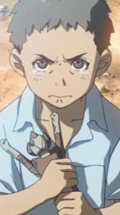 Full Metal Panic! The Second Raid - 000