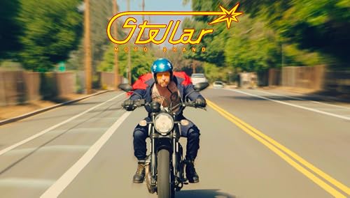 Stellar Moto Brand