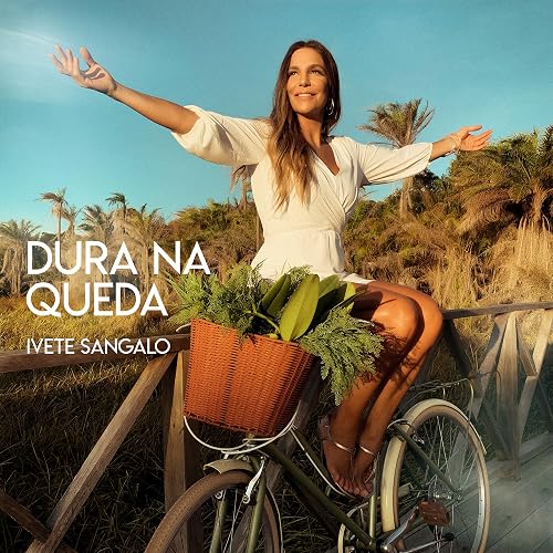 Ivete Sangalo: Dura Na Queda