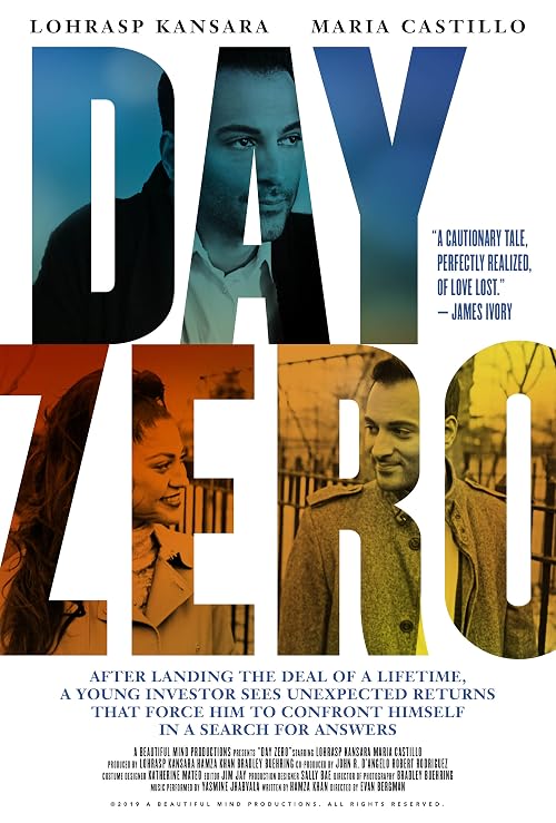 Day Zero