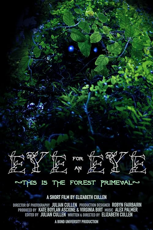 Eye for an Eye