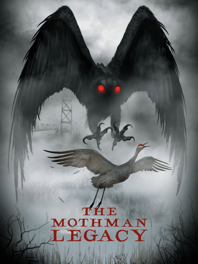The Mothman Legacy