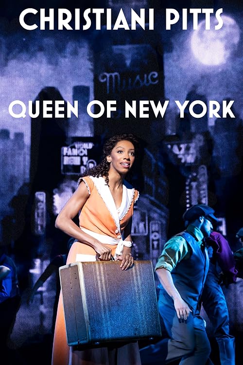 Christiani Pitts: Queen of New York