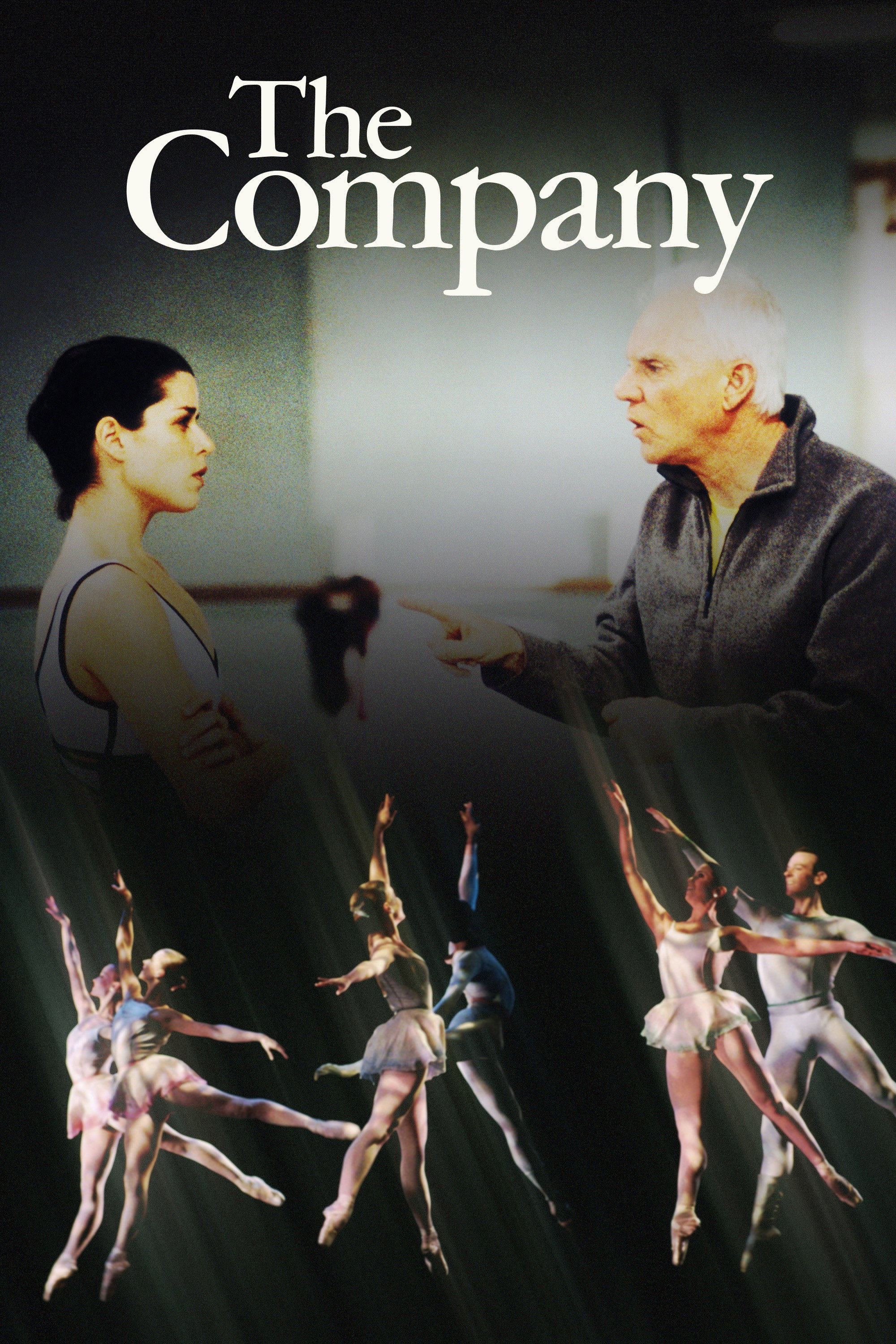 The Company - Das Ensemble