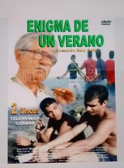 Enigma de un verano