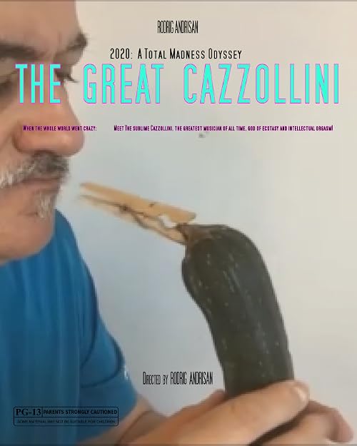 The Great Cazzollini