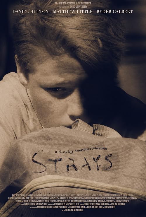 Strays