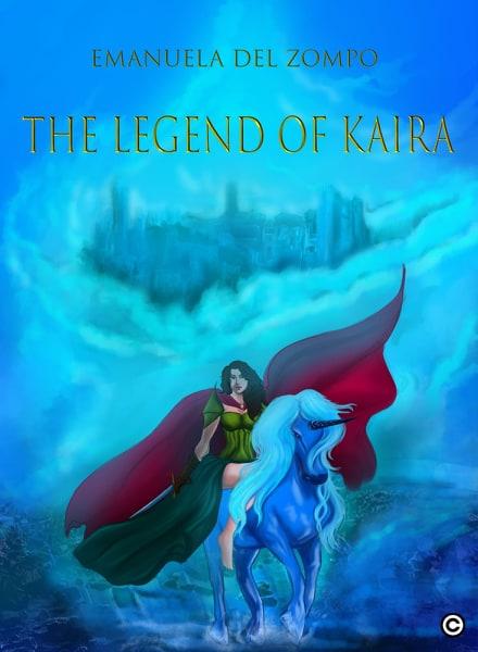 La leggenda di Kaira