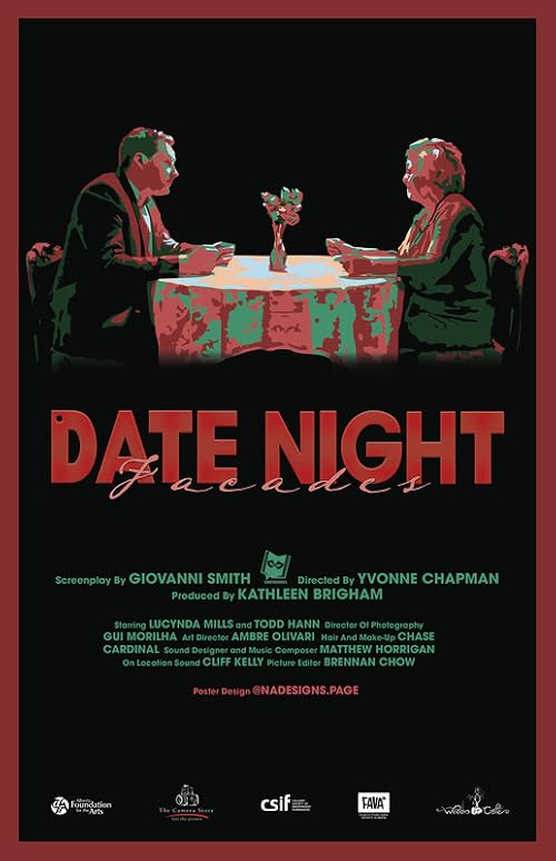 Date Night Facades