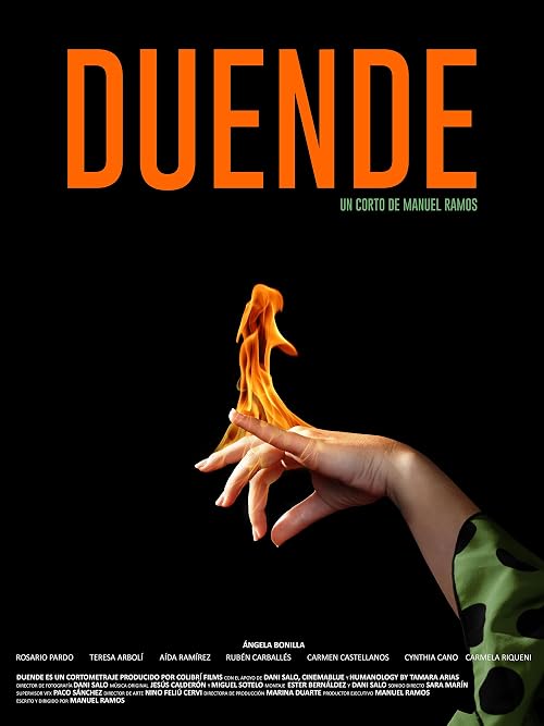 Duende
