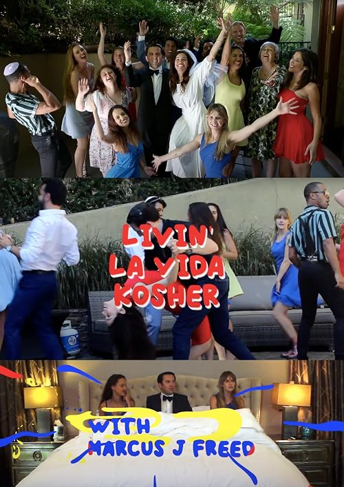 Livin' La Vida Kosher!