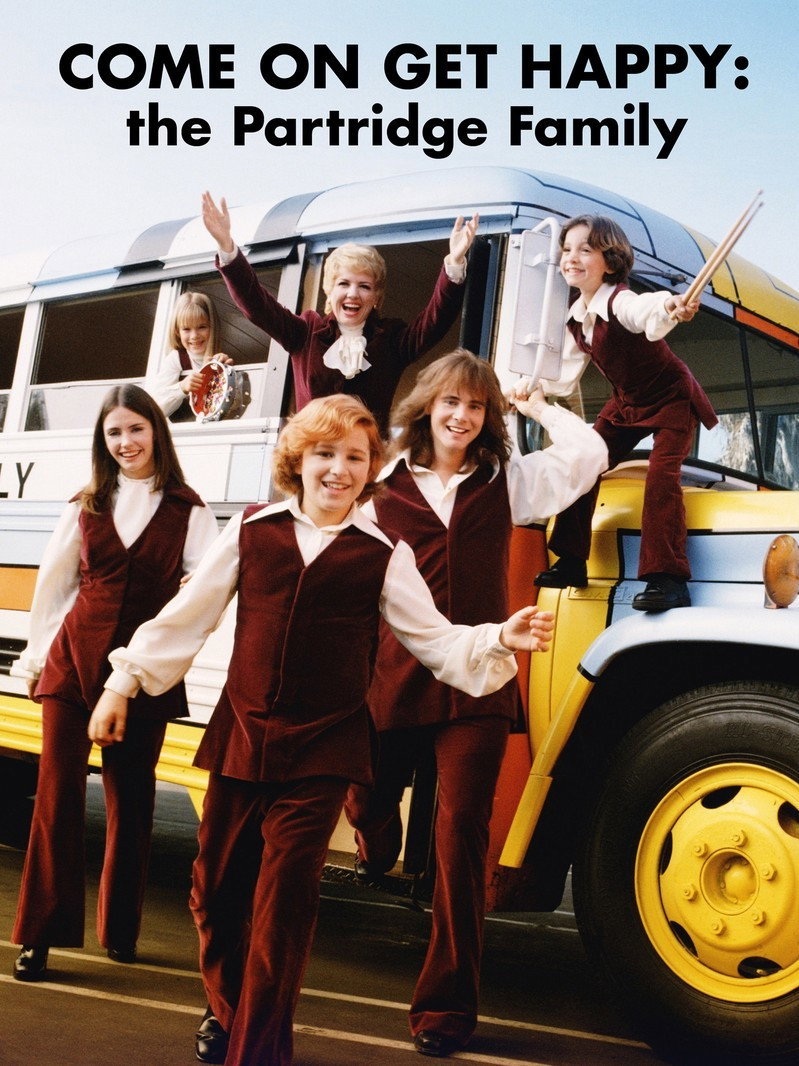 Come On, Get Happy: Die Partridge Familie