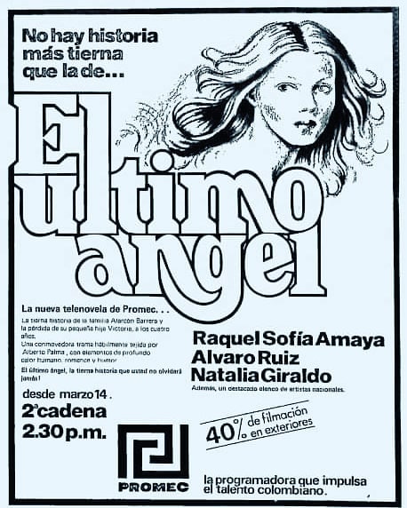 El Último Ángel