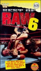 Best of Raw 6