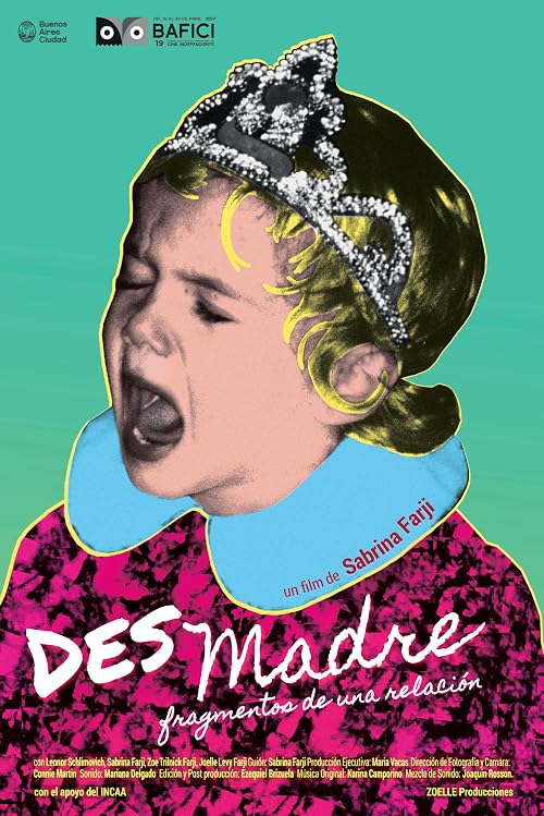Mothers, daughters & other issues