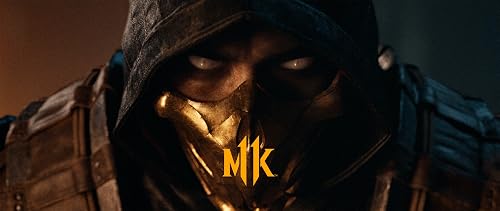 Mortal Kombat 11: What Would You Fight For?