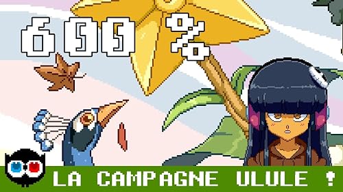 Maliki Blog 3 - Souffle de vie
