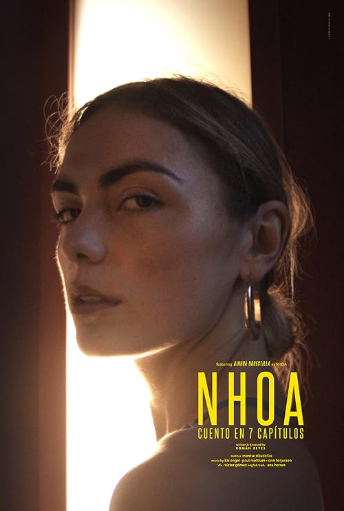 Nhoa