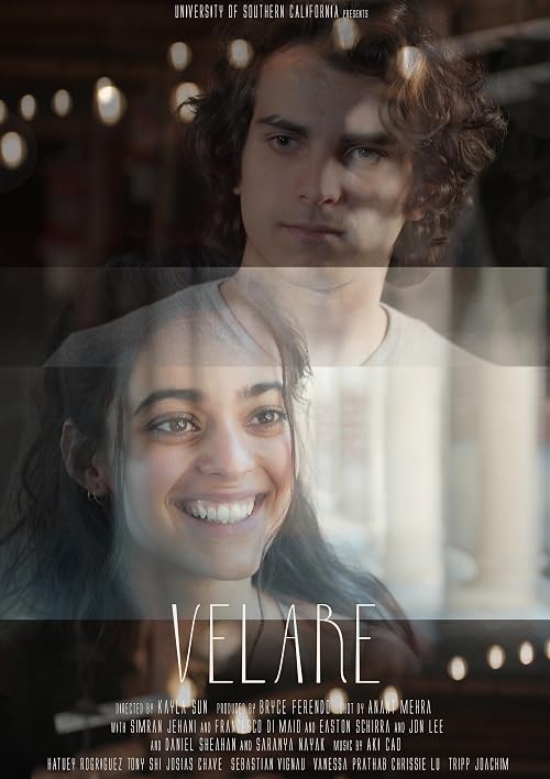 Velare