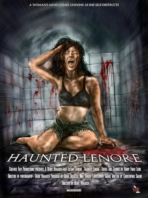 Haunted Lenore