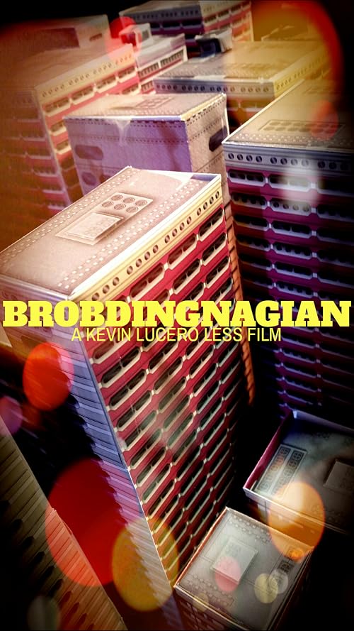 Brobdingnagian: a featurette of the motion picture