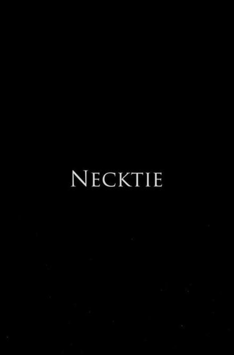 Necktie
