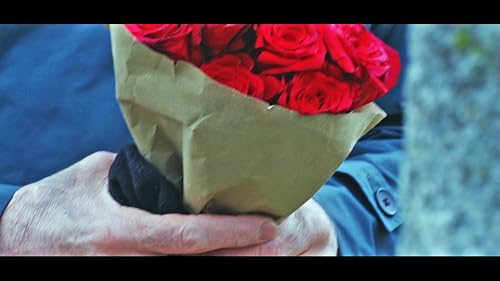 Roses for Her Birthday