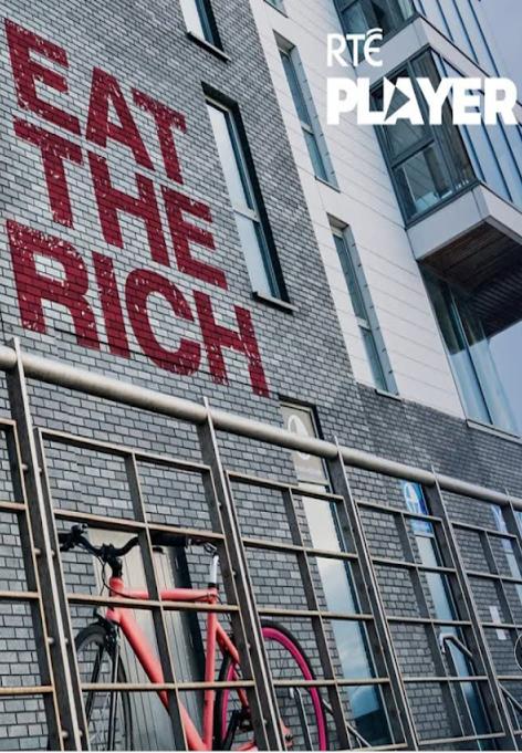 Eat the Rich