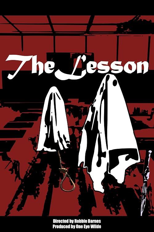 The Lesson