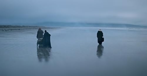 Tomorrow, and Tomorrow, and Tomorrow: Macbeth