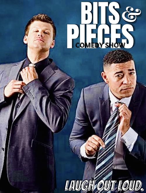 Bits and Pieces
