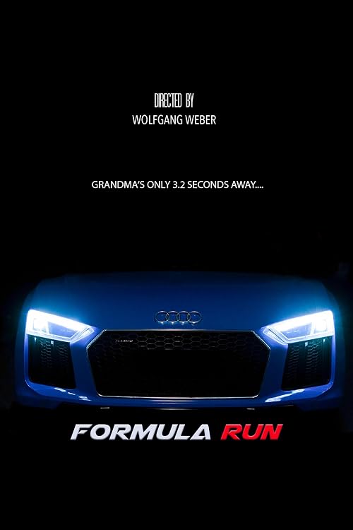 Formula Run