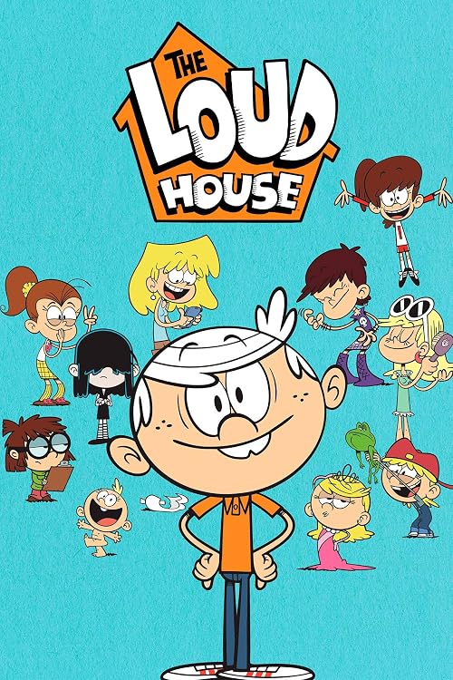 The Loud House: King of the Chair