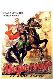 The Prince with the Red Mask