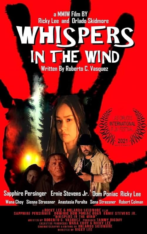 Whispers in the Wind