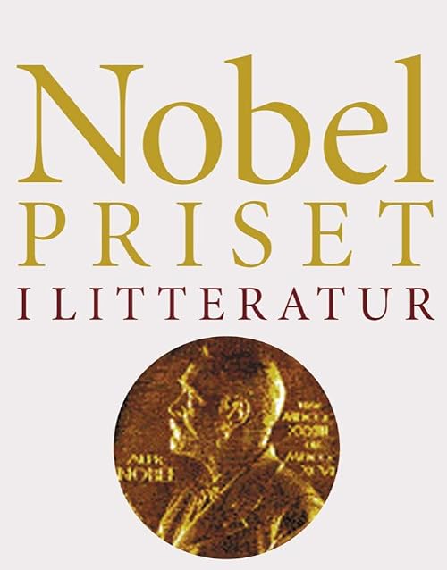 Nobelpriset i litteratur