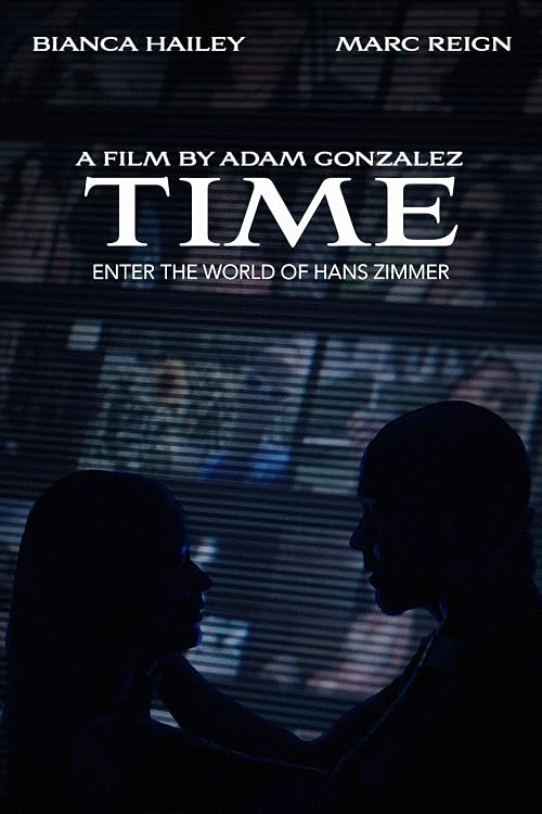 TIME - Enter the World of Hans Zimmer