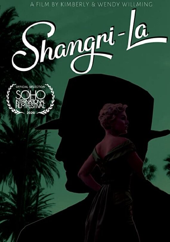 Shangri-La