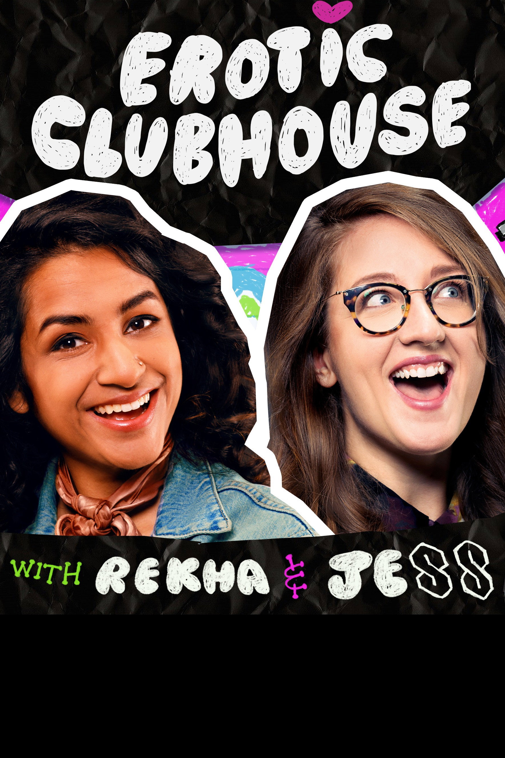Erotic Clubhouse