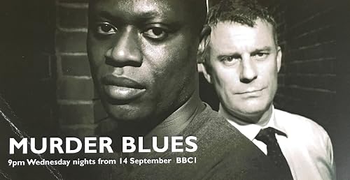 Murder Blues
